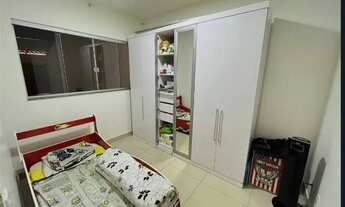 Imagem 4: Casa para venda tem 105 metros quadrados com 3 quartos em Itaigara - Salvador - BA