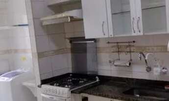 Imagem 3: Apartamento para aluguel no Condomínio Vida Melhor Mobiliado