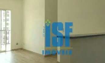 Imagem 2: Apartamento com 3 dormitórios à venda, 65 m² por R$ 440.000,00 - Umuarama - Osasco/SP