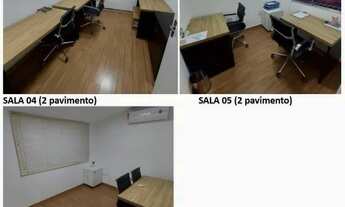 Imagem 4: ALUGUEL Casa Comercial 2PVTs Jardim Camburi
