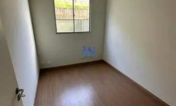 Imagem 7: Apartamento Dois Quartos com Área Privativa em Vespasiano