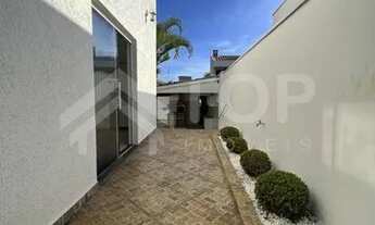 Imagem: Casa em Condomínio Fechado