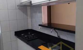 Imagem 4: Apartamento - Recanto do Sol I - Campinas