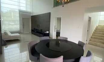 Imagem: Casa Duplex com Piscina em Cond.Fechado