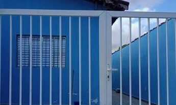 Imagem 2: Vendo ou troco casa em Mongaguá com escritura