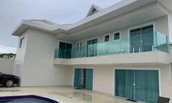 Imagem 1: Casa a venda no condomínio Verde Mar no Recreio