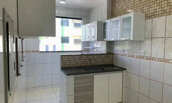 Imagem 7: Cód.: 1456 - Apartamento de 2 quartos Residencial Salinas III