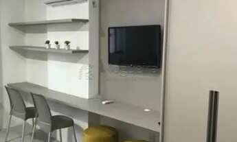 Imagem 3: Flat para aluguel possui 25 metros quadrados com 1 quarto em Boa Viagem - Recife - PE
