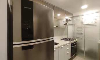 Imagem 6: Apartamento para venda com 55 metros quadrados com 2 quartos