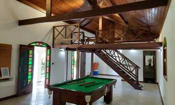 Imagem 3: Sitio Cinematográfico Cachoeira de Macacu perto Guapimirim