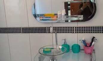 Imagem 3: FM Vende- Imóvel de 3 quartos, com piscina no Residencial Mansões Paraíso, Gama-DF