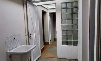 Imagem 7: CASA ASSOBRADADA - CAMPO BELO - SP