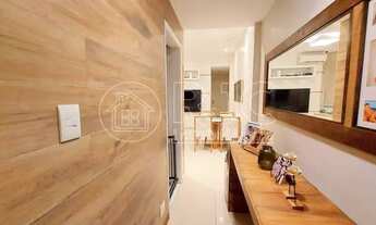 Imagem 5: Rua Uruguai, apartamento a venda com 2 quartos, condomínio barato