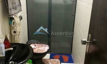 Imagem 6: Casa Assobradada, Parque Novo Santo Amaro - São Paulo