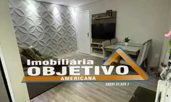 Imagem 1: Venda - Apartamento - Joias de Santa Bárbara - Santa Bárbara D'Oeste - SP