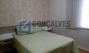 Imagem 4: SAO BERNARDO DO CAMPO - Residential / Apartment - VILA EURO