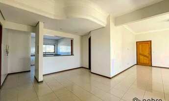 Imagem 6: Apartamento com 3 dormitórios para alugar, 165 m² por R$ 3.460,64/mês - Plano Diretor Nort