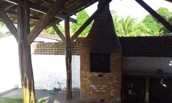 Imagem 5: Vendo casa com 290 m² (900m² de terreno) 4/4 sendo 2 suítes - Mosqueiro - Est. do Marahu