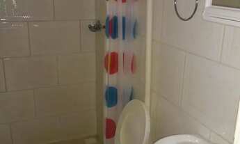 Imagem 5: Quitinete central