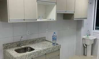 Imagem 6: Apartamento para aluguel com 74 metros quadrados com 2 quartos em Flores - Manaus - AM