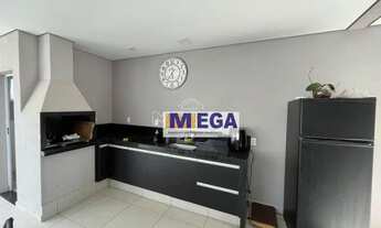 Imagem 4: Casa com 3 dormitórios à venda, 183 m² por R$ 1.069.990,00 - Vila Moleta - Valinhos/SP