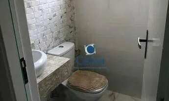 Imagem 4: Casa com 3 dormitórios, 420 m² - venda por R$ 950.000 ou aluguel por R$ 9.500/mês - Taquar