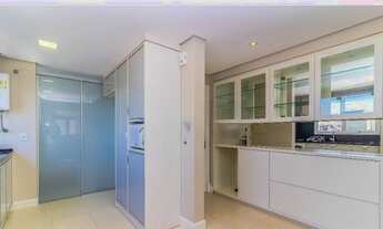 Imagem 3: Apartamento para venda tem 92 metros quadrados com 2 quartos em Bela Vista - Porto Alegre