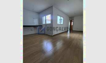 Imagem 3: SANTO ANDRE - Residential / Apartment - PARQUE DAS NACOES