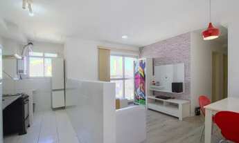 Imagem: Apartamento para venda com 57 metros quadrados