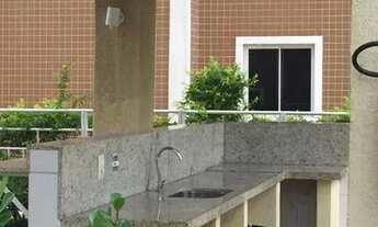 Imagem 6: Cobertura duplex para aluguel possui 171 metros quadrados com 4 quartos