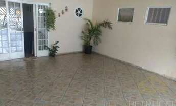 Imagem 2: Casa - Jardim Amélia - Sumaré