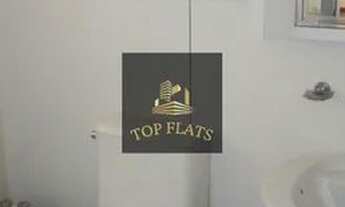 Imagem 5: Flat disponível em Moema