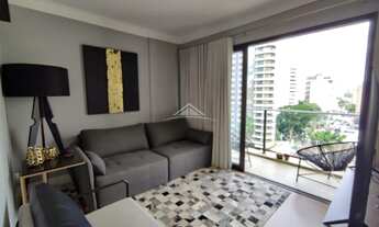 Imagem 3: Apartamento - Cambui - Campinas