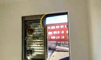 Imagem 3: VIVA BEM EM COHAB II - Apartamento com 2 quartos, sala ampla e vaga de garagem