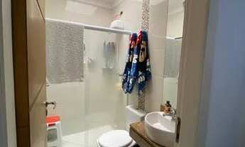 Imagem 2: Sobrado na Previdência- 3 Dorms, 2 vagas