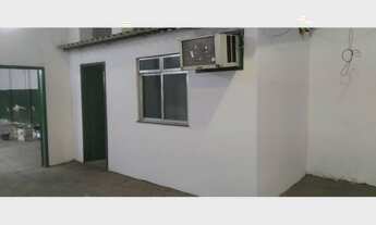 Imagem 3: Sao Cristovao RJ Galpao venda locacao