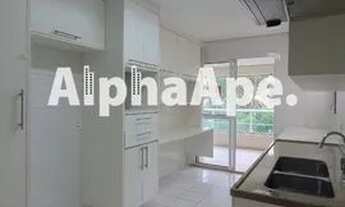 Imagem 6: Apartamento 224metros, 3 suítes, 3 vagas de garagem, 1 vaga de moto, 1 dormitório funcioná