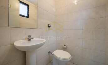 Imagem 6: Sala - Jardim Campos Elíseos - Campinas