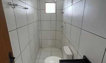 Imagem 7: Apartamento a Venda no Ernesto Geisel João Pesso /PB , em condomínio fechado com área