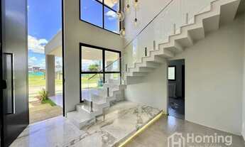 Imagem 4: Casa Alphaville Ceará - Cidade Alpha, Eusébio