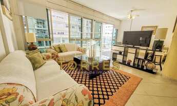 Imagem: Apartamento para venda com ampla varanda