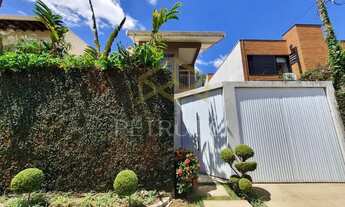 Imagem 2: Casa - Jardim Paranapanema - Campinas