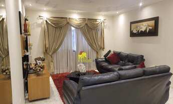 Imagem 2: Sobrado com 3 dormitórios à venda, 160 m² por R$ 850.000,00 - Parque São Domingos - São Pa