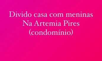 Imagem: Dividido Aluguel