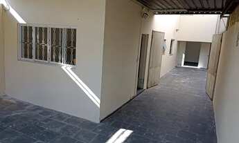 Imagem 2: SOBRADO PARA VENDA OU LOCAÇÃO PRÓXIMO A AV. ITAVUVU