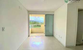 Imagem 4: Apartamento com 2 dormitórios para alugar, 70 m² por R$ 1.409,60/mês - Itoupava Central