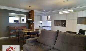 Imagem 2: Apartamento com 2 dormitórios 1 suíte para alugar Rua Doutor Andrade Pertence 45 Vila Olím