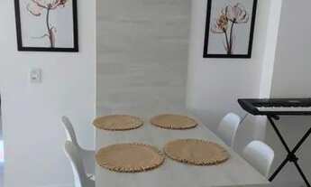 Imagem 3: Lindo 2 quartos mobiliado