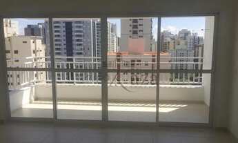 Imagem 2: Apartamento - Parque Residencial Aquarius - Residencial Ibiza - 77m²