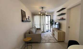 Imagem 3: Aluga-se APTO MOBILIADO E DECORADO no Rio Branco 1 dorm 1 vaga com infra completa